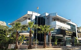 Infinity Hotel